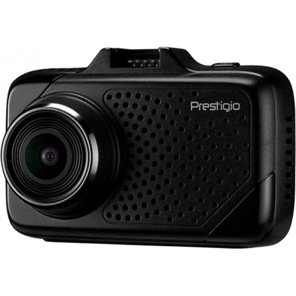 

Видеорегистратор Prestigio RoadRunner 700GPS (PRS700GPSCE)