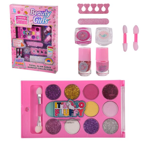 

Набор детской косметики A-Toys 2003O