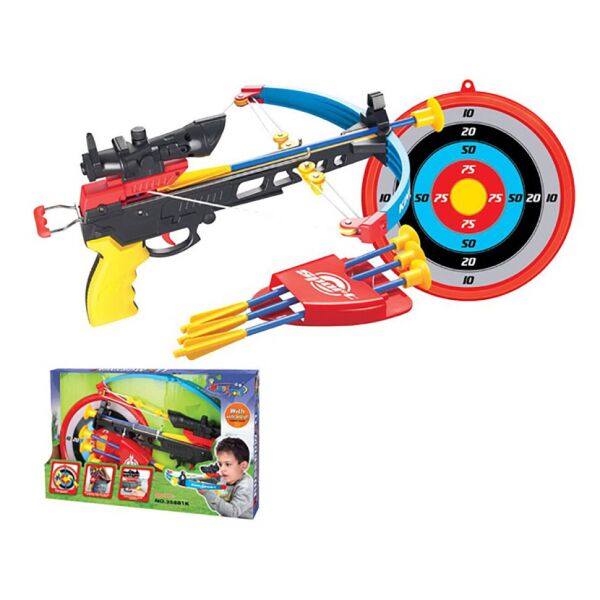 

Игровой набор "Арбалет" Bambi 35881K