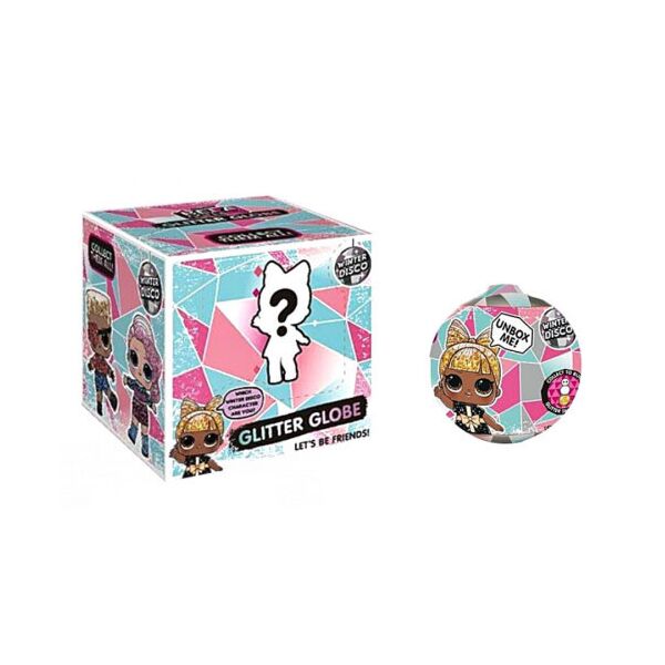 

Игровой набор "Кукла Bela Dolls" A-Toys BL1176