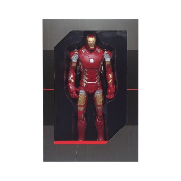 

Фигурка супергероя "AVENGERS" Bambi 3321A-3338 (Железный Человек)