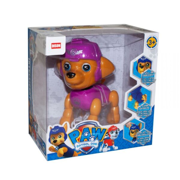 

Интерактивная игрушка "Щенячий патруль" Bambi E5599-3 (Фиолетовый)