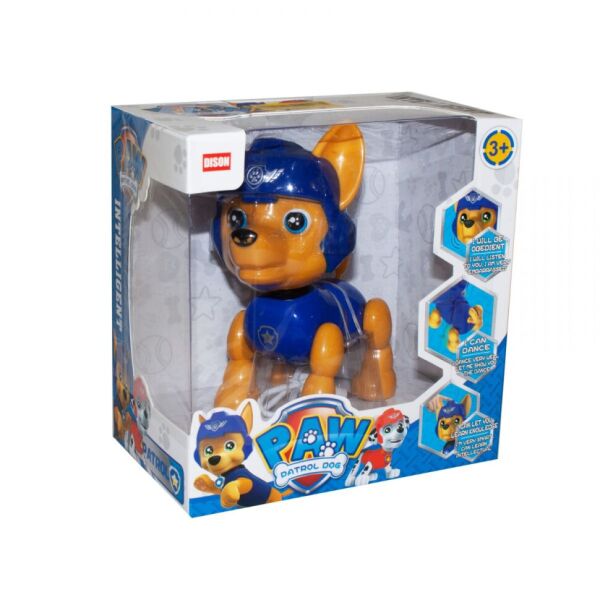 

Интерактивная игрушка "Щенячий патруль" Bambi E5599-3 (Синий)