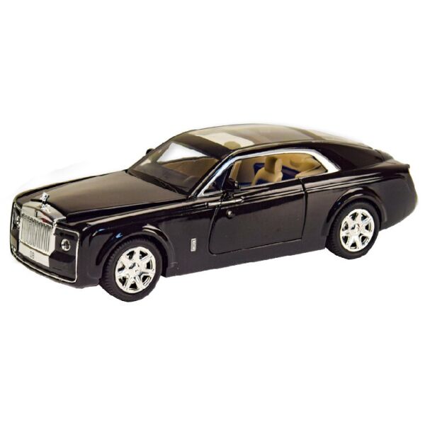

Машинка инерционная "Rolls-Royce Sweptai" Автопром 7693 масштаб 1:24
