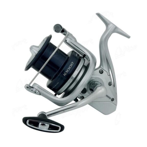 

Катушка Shimano Aerlex 10000 XSB 2+1BB