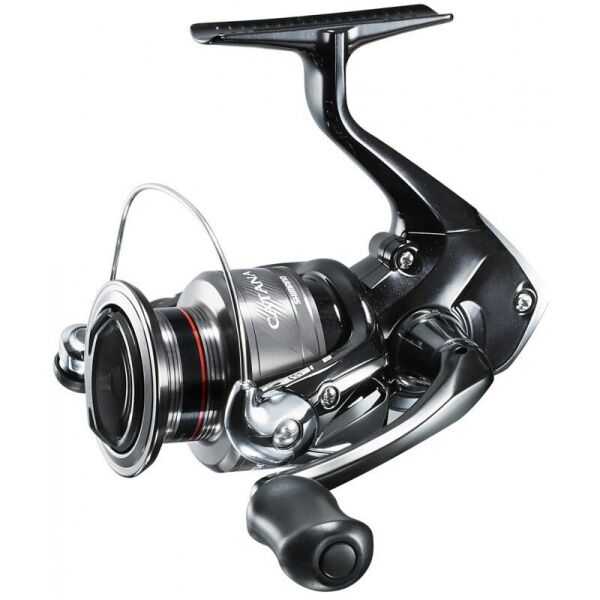

Катушка Shimano Catana 2500 HG FD 2+1BB 6.2:1