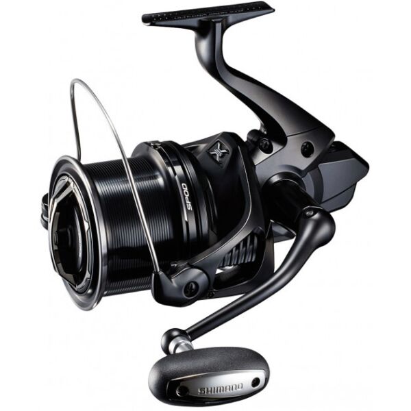 

Катушка Shimano Ultegra 5500XTD 4+1BB 5.3:1