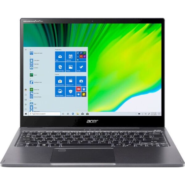 

Acer Spin 5 SP513-55N (NX.A5PEU.00E) "Refurbished"