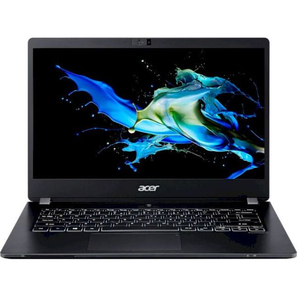 

Acer TravelMate P6 TMP614-51-G2 Shale Black (NX.VMPEU.00B) "Refurbished"