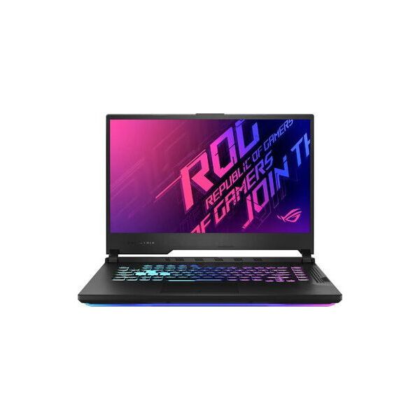 

Asus ROG Strix G15 G512LV (G512LV-ES74) "Refurbished"