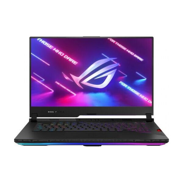 

Asus ROG Strix SCAR 15 G533QS (G533QS-DS76) "Refurbished"