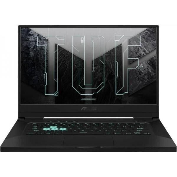 

Asus TUF Dash F15 FX516PM (FX516PM-211.TF15) "Refurbished"