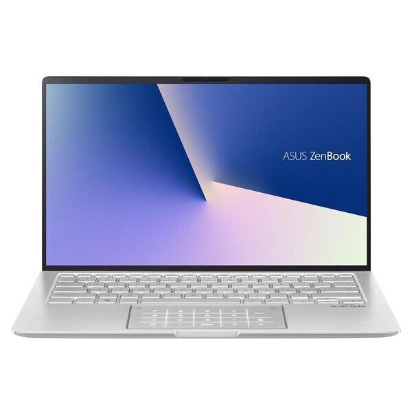 

Asus ZenBook 14 UM433DA (UM433DA-A5003R) "Refurbished"