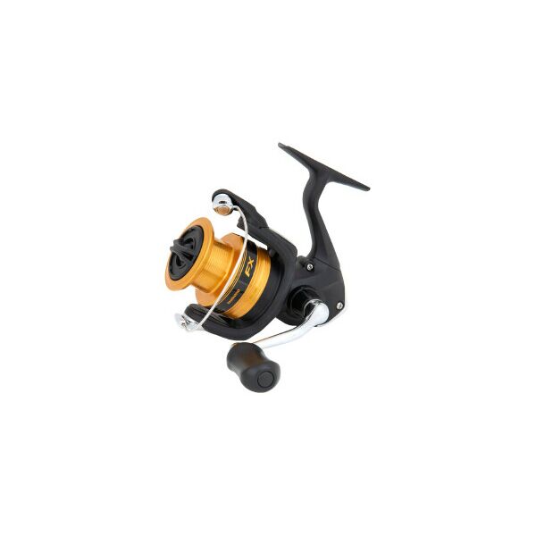 

Катушка Shimano FX 2000 FC 2+1BB 5.0:1
