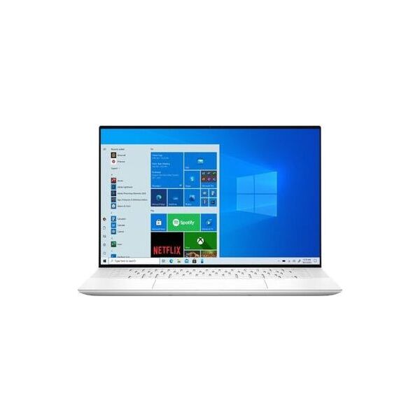 

Dell XPS 15 9510 (XPS9510-7197WHT-PUS)