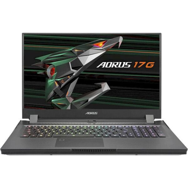 

Gigabyte AORUS 17G (AORUS17G_KD-72RU325SH)