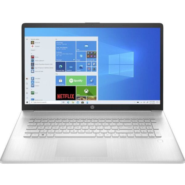 

HP 17-cn0005ua (4F780EA) "Refurbished"