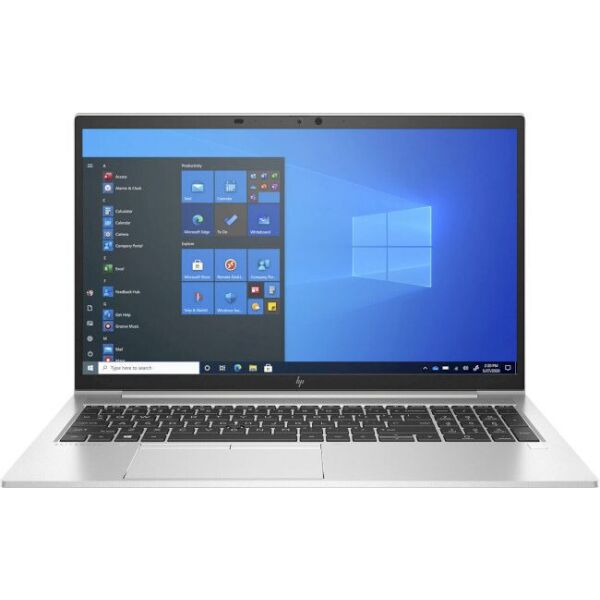 

HP EliteBook 850 G8 Silver (2Y2R8EA) "Refurbished"