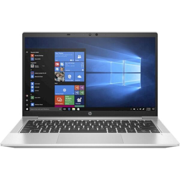 

HP ProBook 635 Aero G8 Silver (276K4AV_V1) "Refurbished"