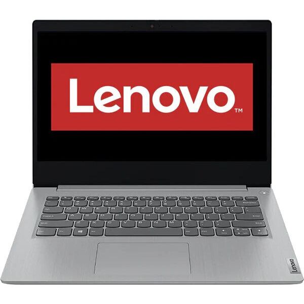 

Lenovo IdeaPad 3 14ADA05 (81W000HKPB) "Refurbished"
