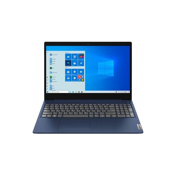 

Lenovo IdeaPad 3 15ALC6 (82KU003NUS) "Refurbished"