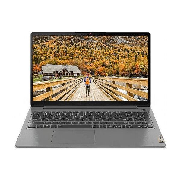 

Lenovo IdeaPad 3 15ALC6 (82KU00AAUS) "Refurbished"