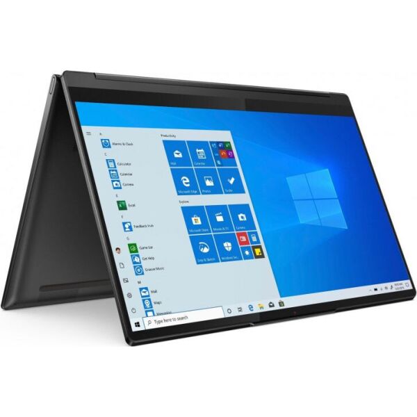 

Lenovo IdeaPad Yoga 9 (82BG00D9RA) "Refurbished"