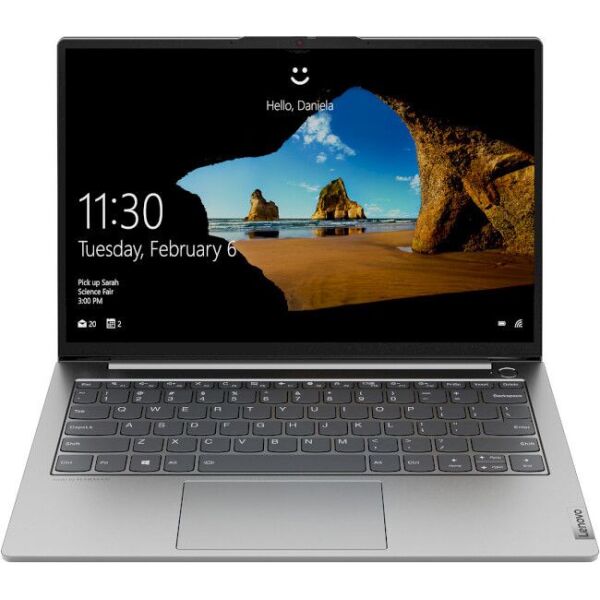 

Lenovo ThinkBook 13s G2 ITL Mineral Grey (20V90036RA) "Refurbished"