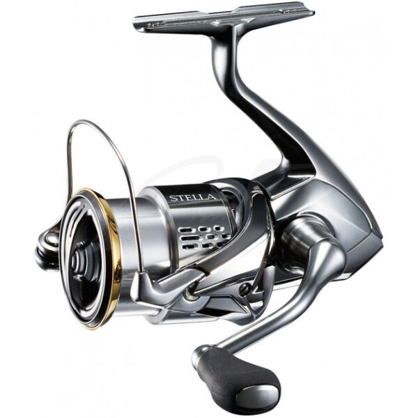 Катушка Shimano Stella 2500 HG FJ 12+1BB 6.0:1
