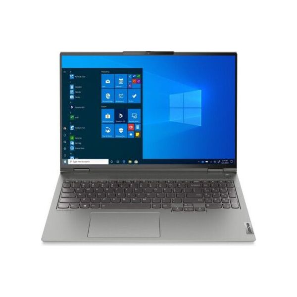 

Lenovo ThinkBook 16p G2 ACH Mineral Grey (20YM000ARA) "Refurbished"