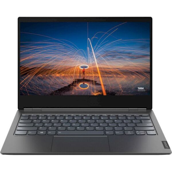 

Lenovo ThinkBook Plus IML Gray (20TG000RRA) "Refurbished"