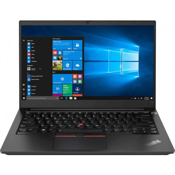 

Lenovo ThinkPad E14 Gen 2 Black (20TA001URT) "Refurbished"