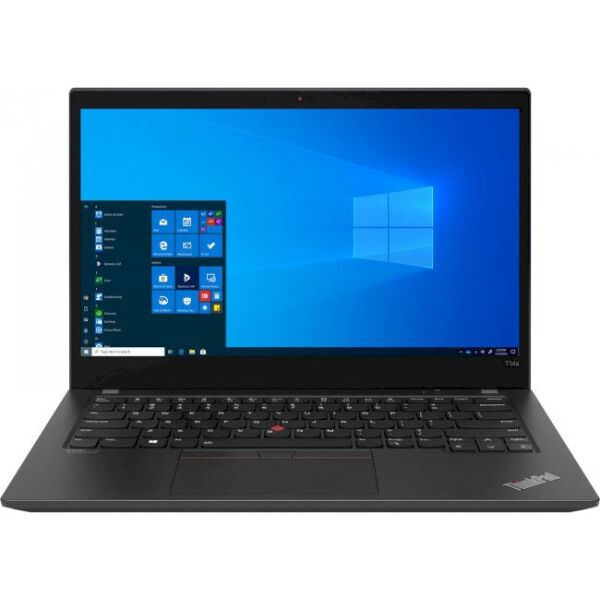 

Lenovo ThinkPad T14s Gen 2 Villi Black (20WM00A5RA) "Refurbished"