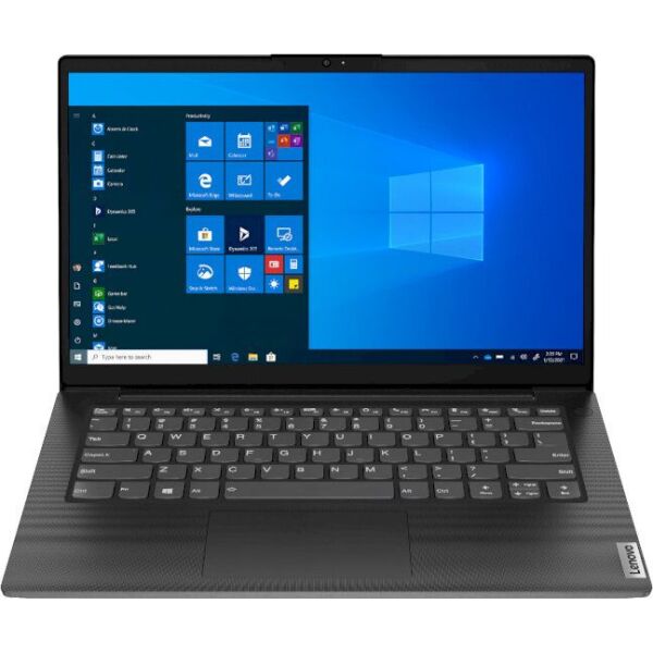 

Lenovo V14 G2 ITL Black (82KA001QRA) "Refurbished"