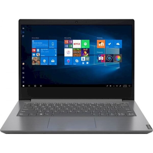 

Lenovo V14 Iron Gray (82C400SERA) "Refurbished"