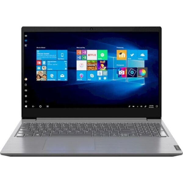 

Lenovo V15-IIL Iron Grey (82C500NRRA) "Refurbished"