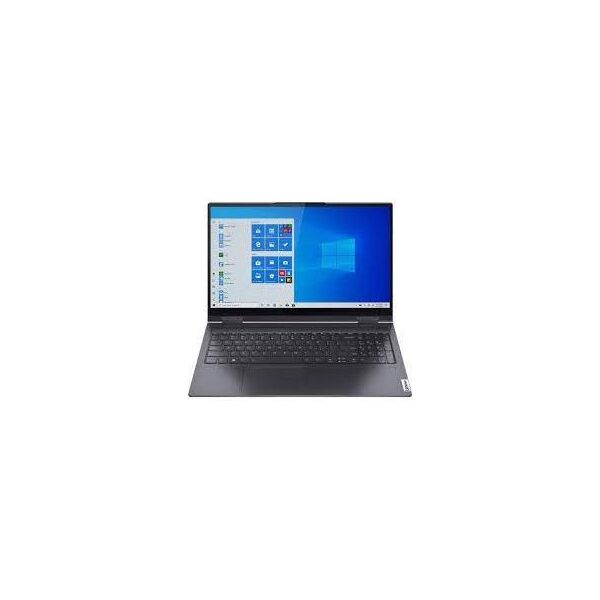

Lenovo Yoga 7 15ITL5 (82BJ0001US) "Refurbished"