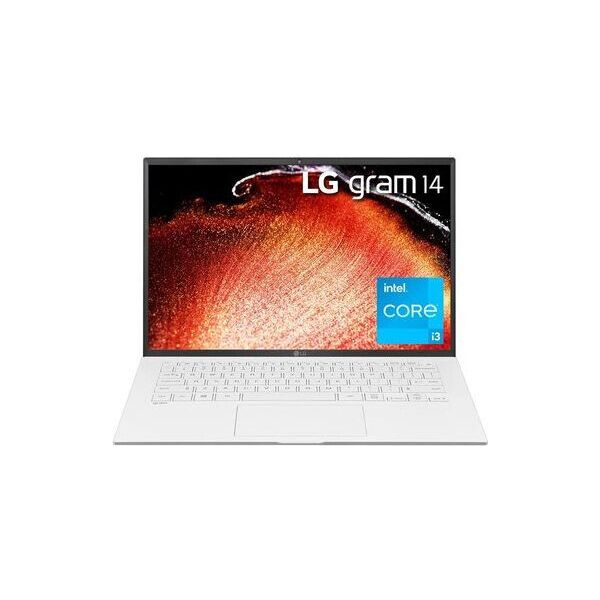 

LG Gram 14 (14Z90P-K.AAW3U1)