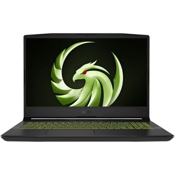 

MSI Alpha 15 B5EEK Black (15B5EEK-004XUA) "Refurbished"