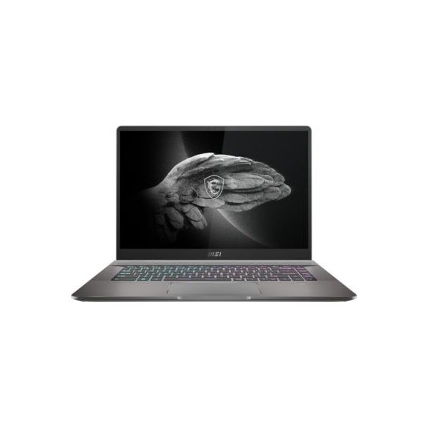 

MSI Creator Z16 (A11UET-043US) "Refurbished"