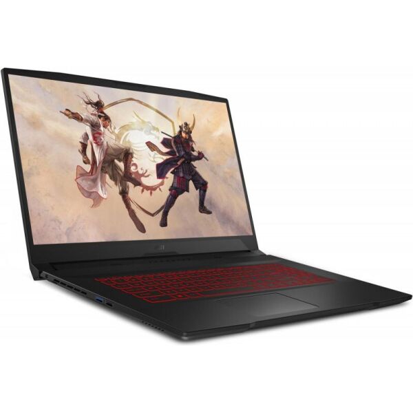 

MSI Katana GF76-11UE (GF7611UE-201XUA) "Refurbished"