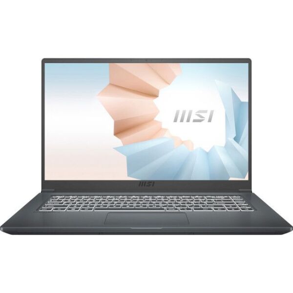 

MSI Modern 15 (M15A10M-664XUA) "Refurbished"