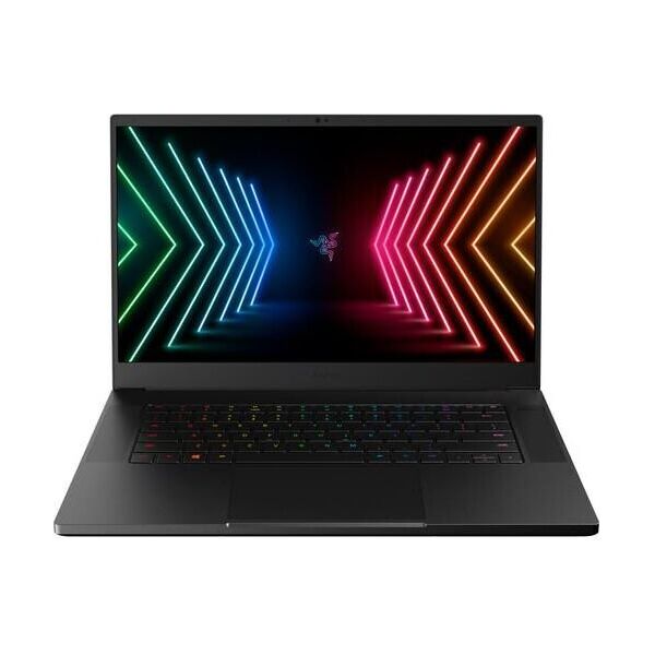 

Razer Blade 15 Advanced (RZ09-0367BEC3-R3U1)