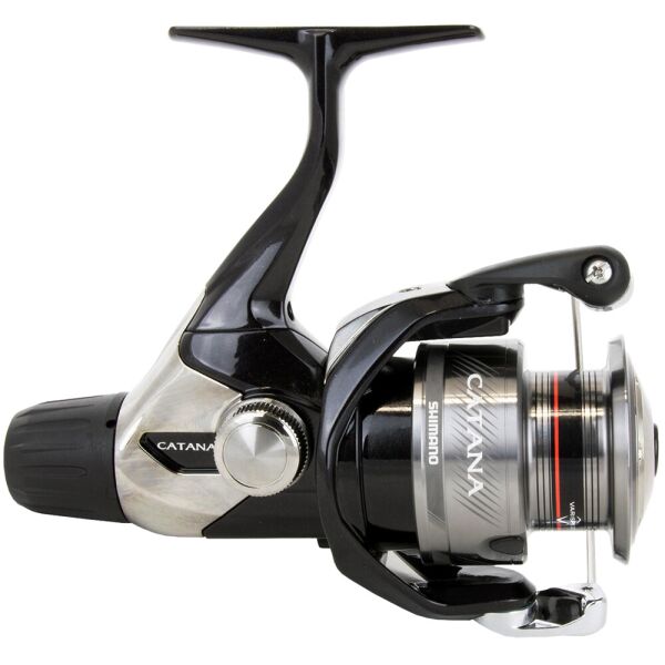Катушка Shimano Catana 3000S RC 2+1BB 5.2:1