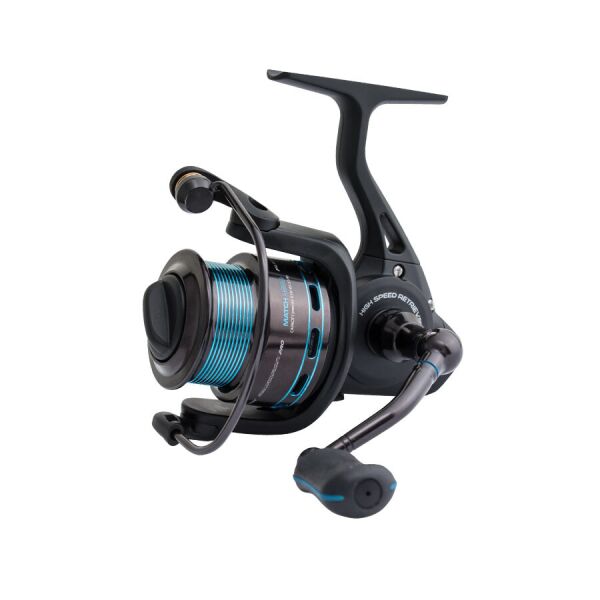 

Катушкa Flagman Squadron Pro Match 3500