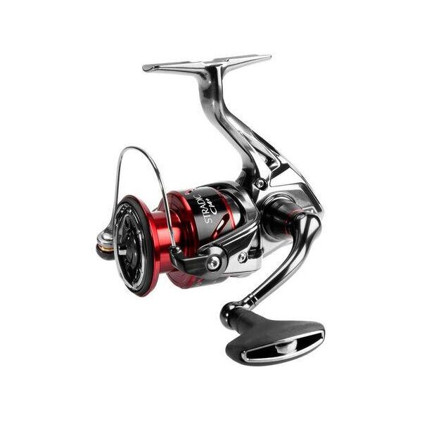

Катушка Shimano Stradic 1000 FL 6.0:1