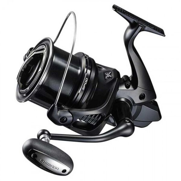 

Катушка Shimano Ultegra Spod XTD 4+1BB 5.2:1