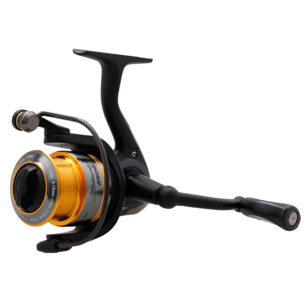 

Катушка спиннинговая Flagman Blackfire 2506