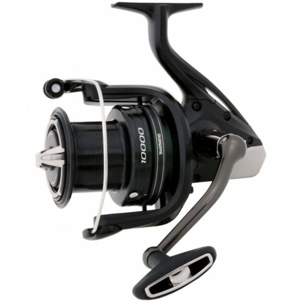 

Катушка Shimano Aerlex 10000 XTB, 2+1, 4.6:1