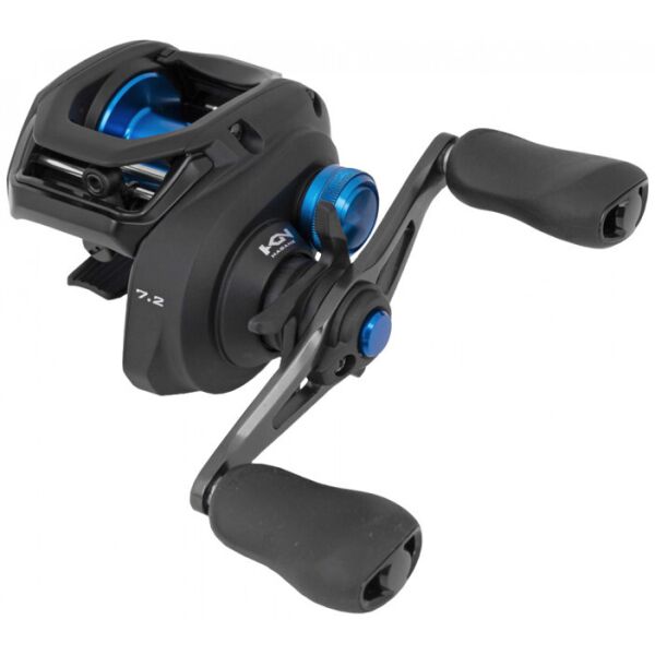 

Катушка Shimano SLX 151 XG 3+1BB 8.2:1